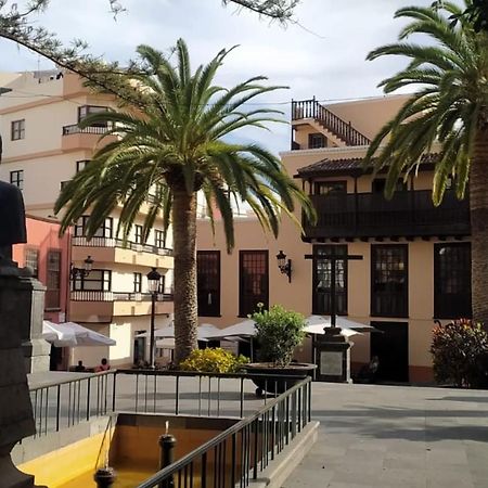 Stylish Apartement 2 Min To The Beach Santa Cruz de la Palma  Bagian luar foto