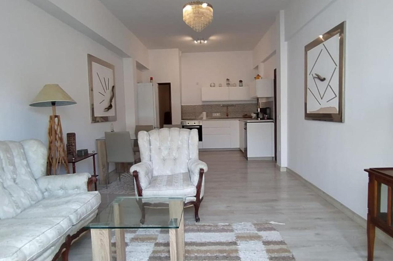 Stylish Apartement 2 Min To The Beach Santa Cruz de la Palma  Bagian luar foto