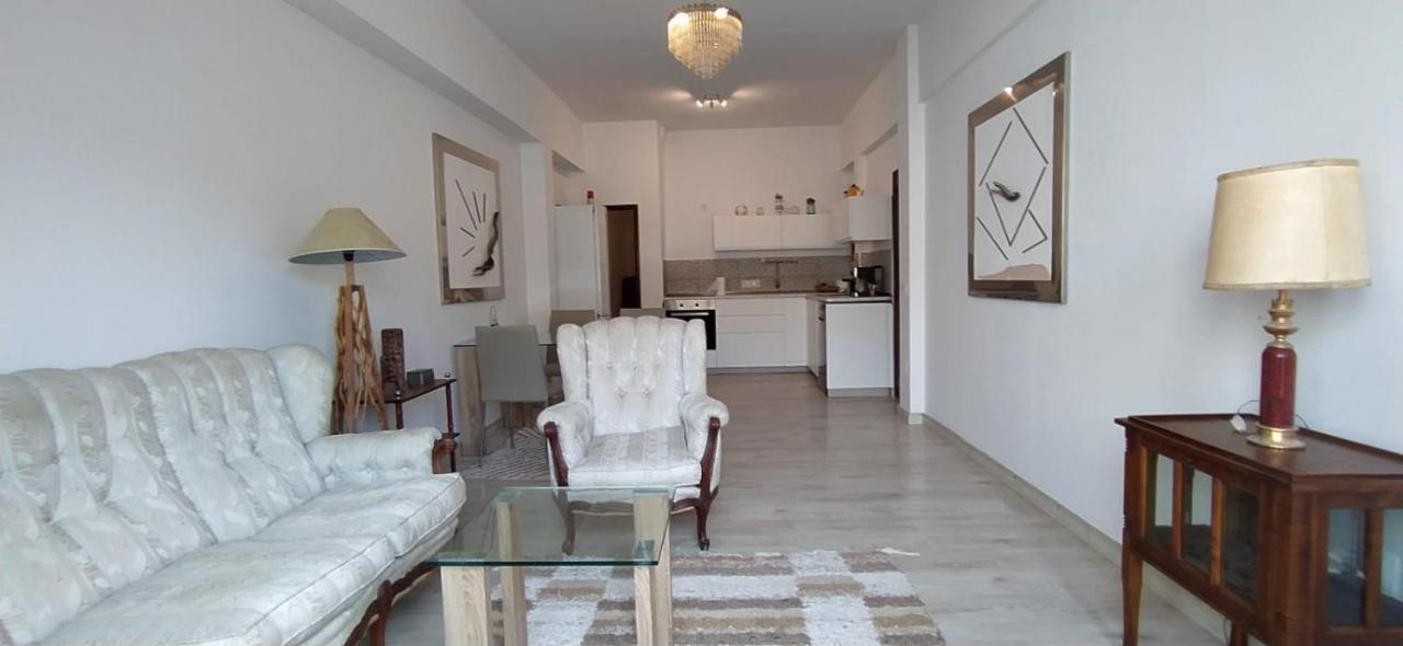 Stylish Apartement 2 Min To The Beach Santa Cruz de la Palma  Bagian luar foto