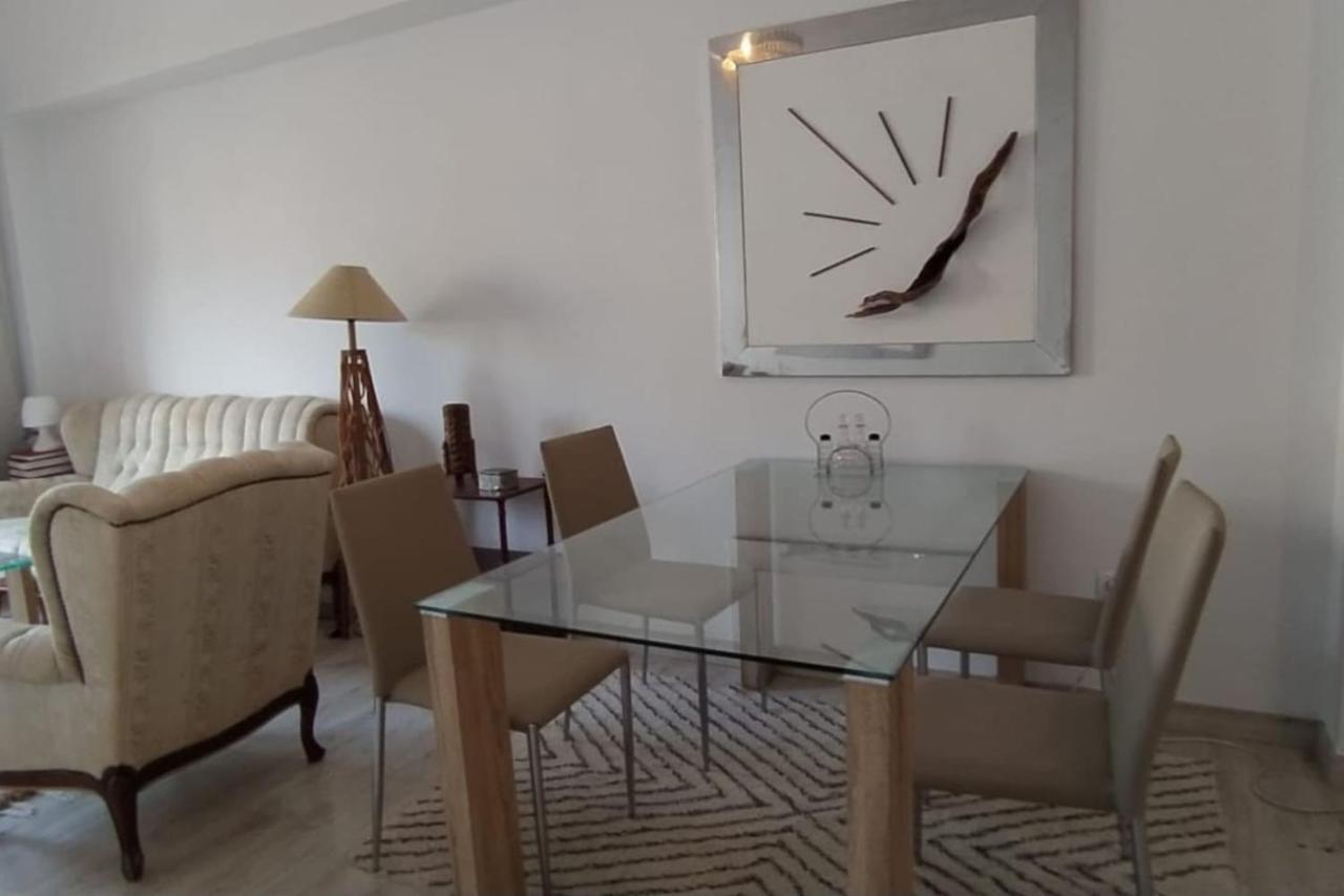 Stylish Apartement 2 Min To The Beach Santa Cruz de la Palma  Bagian luar foto