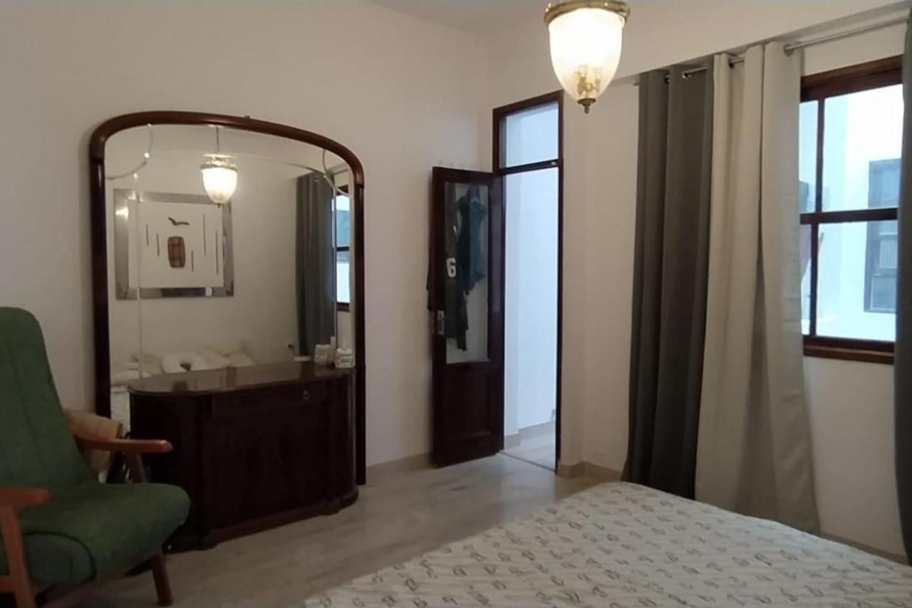 Stylish Apartement 2 Min To The Beach Santa Cruz de la Palma  Bagian luar foto