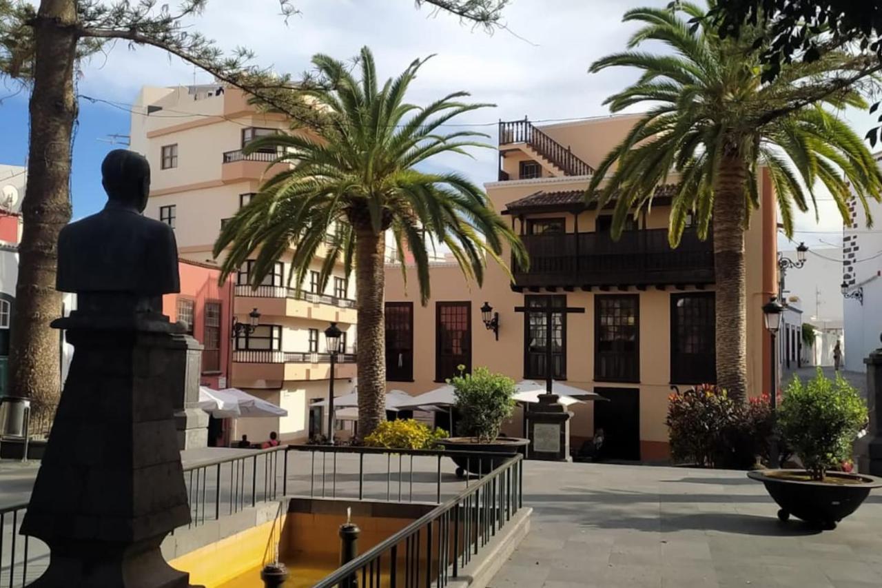 Stylish Apartement 2 Min To The Beach Santa Cruz de la Palma  Bagian luar foto