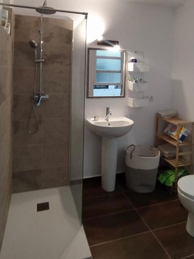 Stylish Apartement 2 Min To The Beach Santa Cruz de la Palma  Bagian luar foto